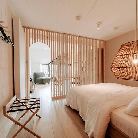Chimay : La Chambre Doree De La Grand Place Ngoại thất bức ảnh