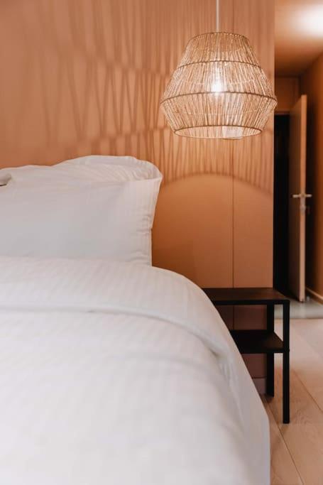 Chimay : La Chambre Doree De La Grand Place Ngoại thất bức ảnh